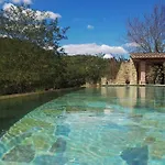 Casale Monticchio Holiday home Marsciano
