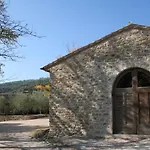 Holiday home Casale Monticchio *