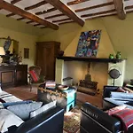 Holiday home Casale Monticchio