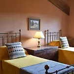 Holiday home Casale Monticchio