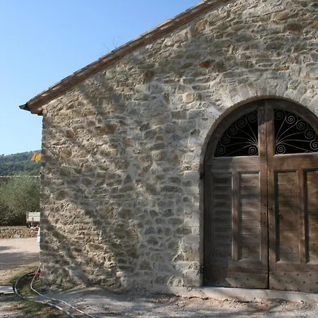 Casa de Férias Casale Monticchio