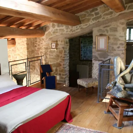 Holiday home Casale Monticchio