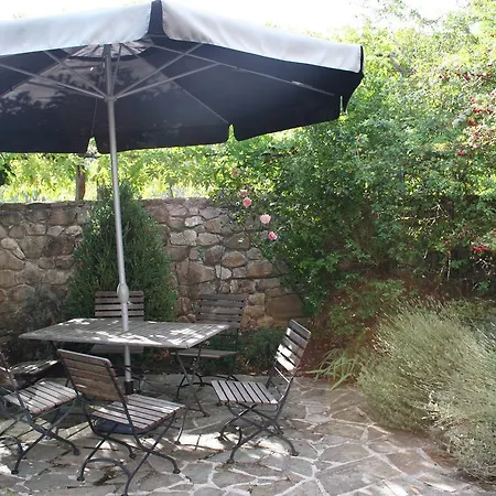 Casale Monticchio Hébergement de vacances Marsciano