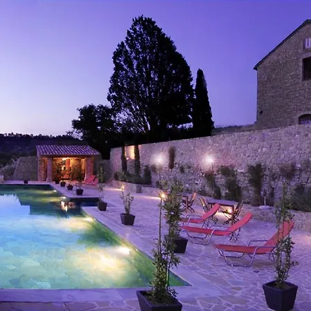 Casale Monticchio Holiday home