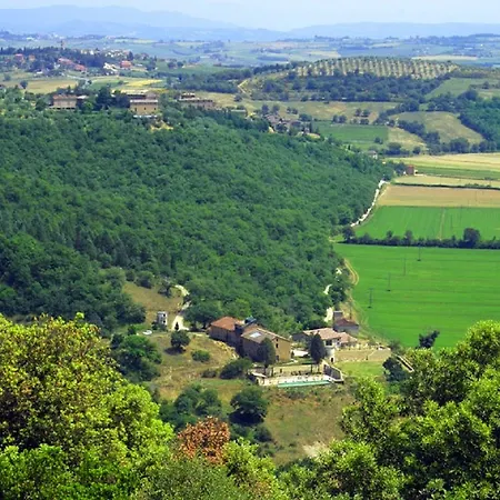 Casale Monticchio * Marsciano