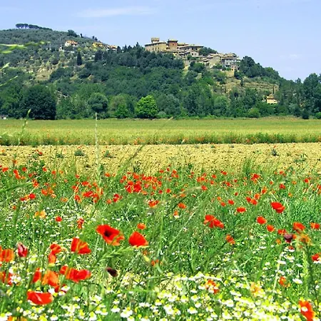 Casale Monticchio
