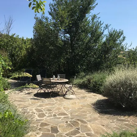 Holiday home Casale Monticchio