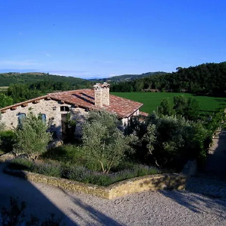 Casale Monticchio Hébergement de vacances *