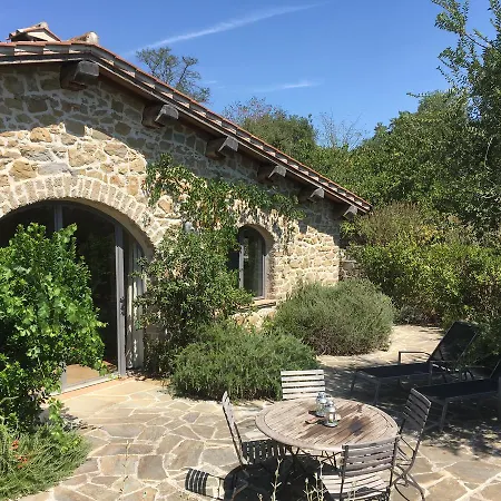 Casa de Férias Casale Monticchio