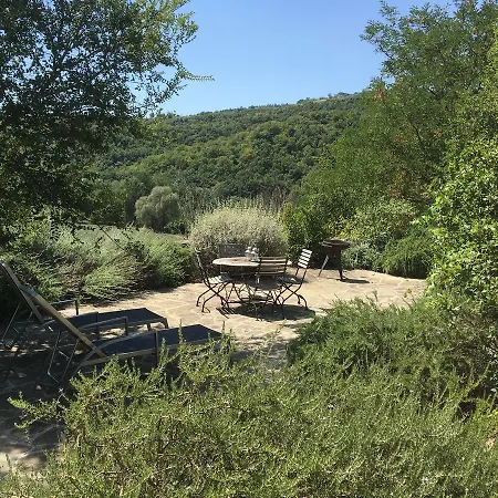 Casale Monticchio