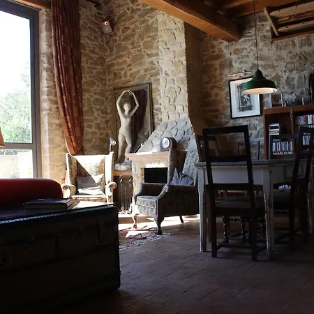 Holiday home Casale Monticchio *