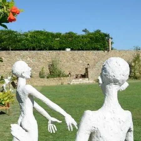 Hébergement de vacances Casale Monticchio Marsciano