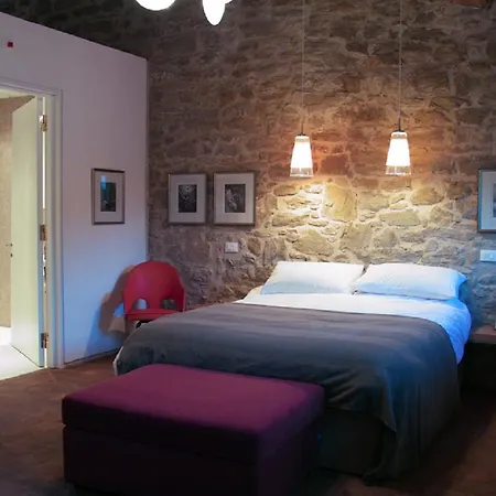Holiday home Casale Monticchio