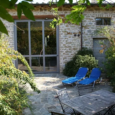 Holiday home Casale Monticchio Marsciano