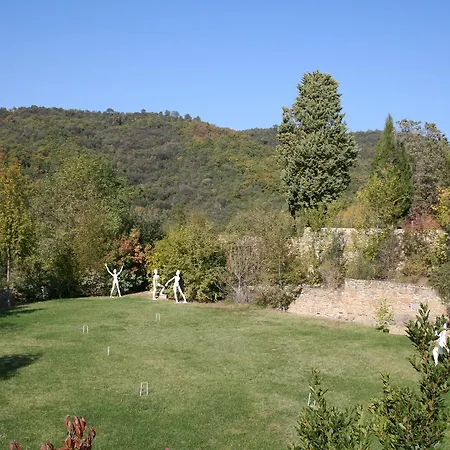 Casale Monticchio *