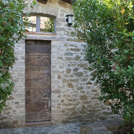 Casale Monticchio Casa de Férias *