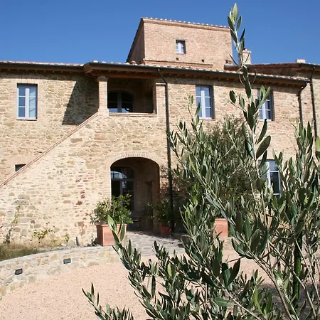 Casale Monticchio Marsciano