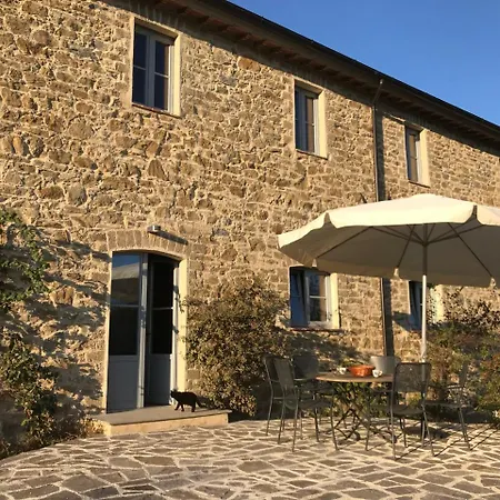 Casale Monticchio * Marsciano