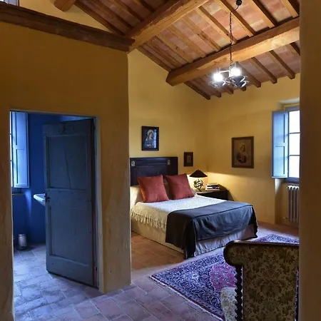 Casale Monticchio *