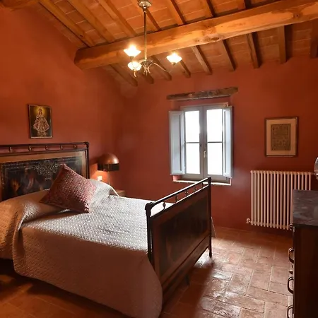 Casale Monticchio * Marsciano