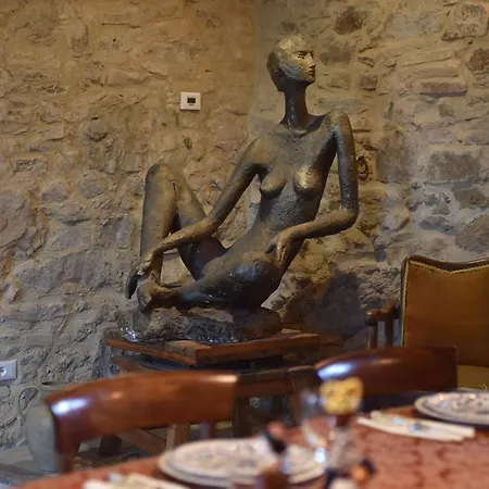 Hébergement de vacances Casale Monticchio *