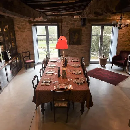 Holiday home Casale Monticchio