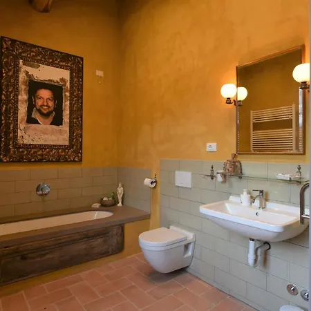Casale Monticchio Holiday home Marsciano