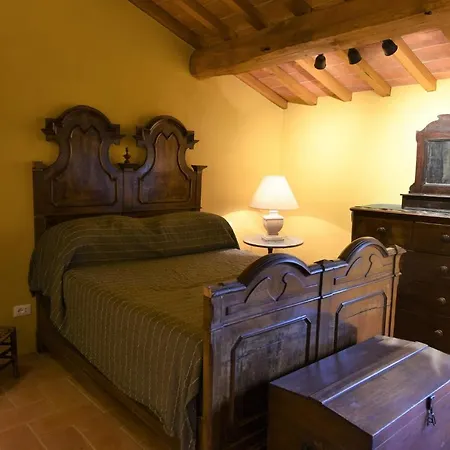 Casale Monticchio Holiday home *