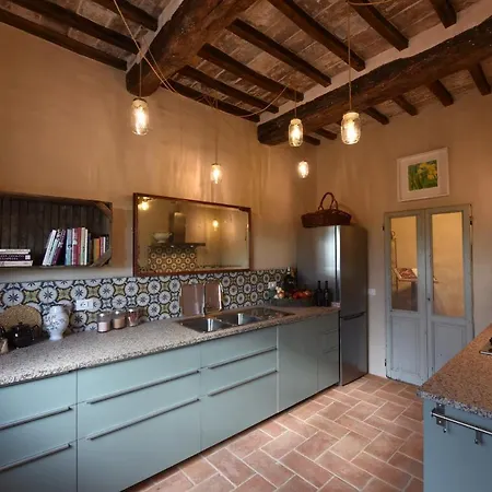 Casale Monticchio Holiday home