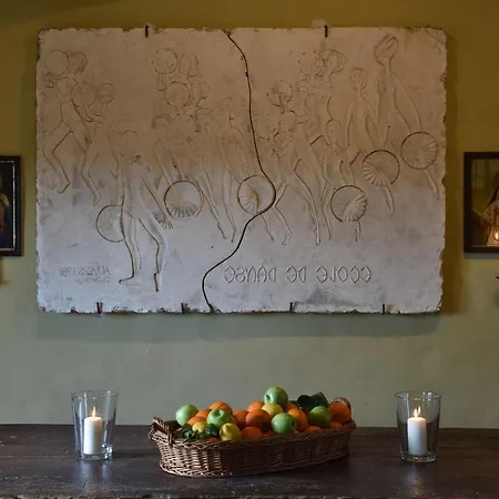 Casale Monticchio Holiday home *