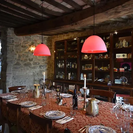 Casale Monticchio *