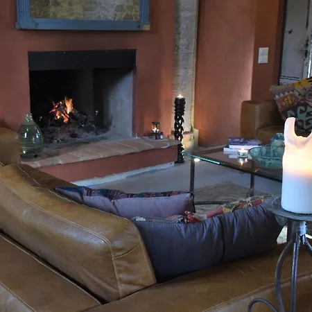 Casale Monticchio * Marsciano