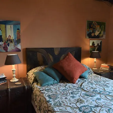 Holiday home Casale Monticchio *