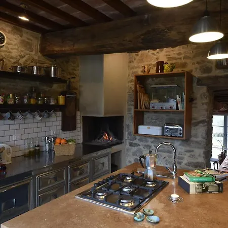 Casale Monticchio Holiday home *