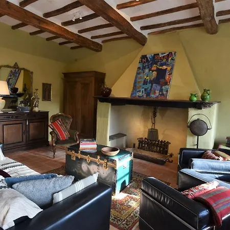 Holiday home Casale Monticchio