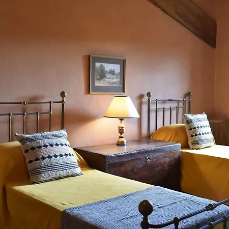 Holiday home Casale Monticchio