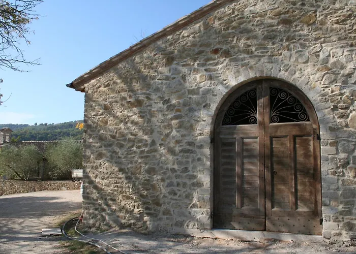 Casa de Férias Casale Monticchio