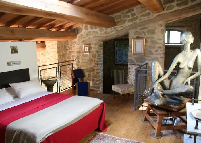 Casa de Férias Casale Monticchio