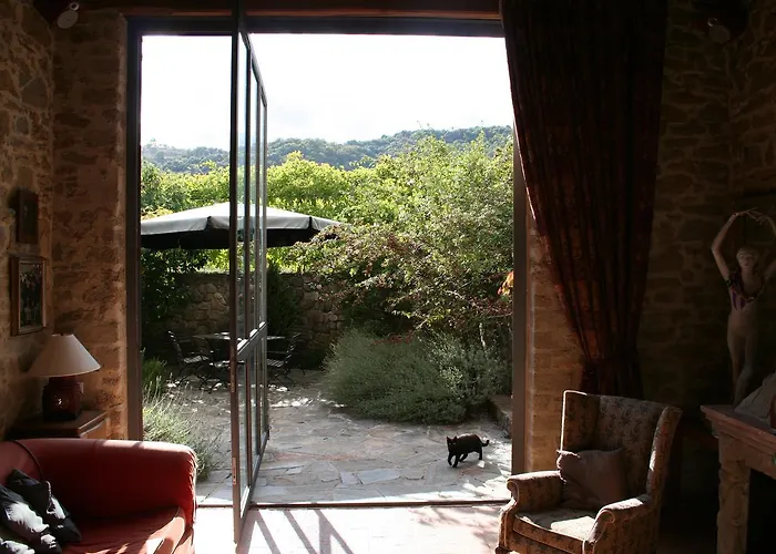 Casale Monticchio Casa de Férias