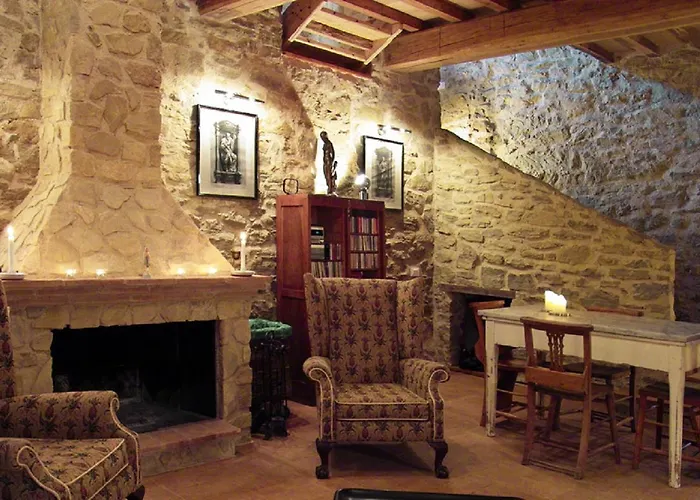 Casale Monticchio * Marsciano