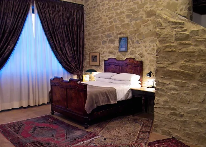 Casale Monticchio Marsciano