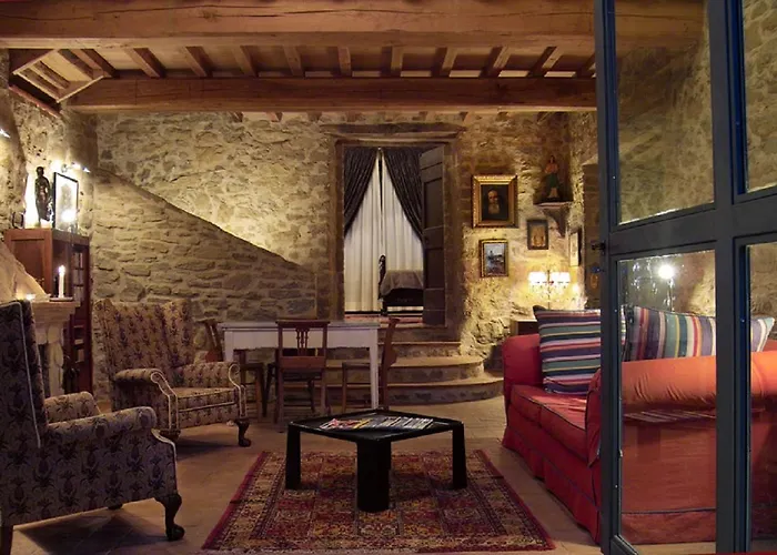 Casa de Férias Casale Monticchio Marsciano