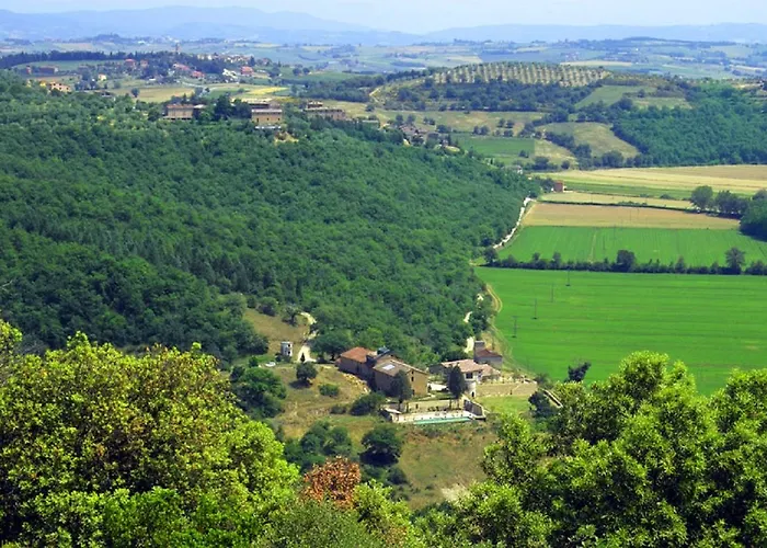 Casale Monticchio * Marsciano