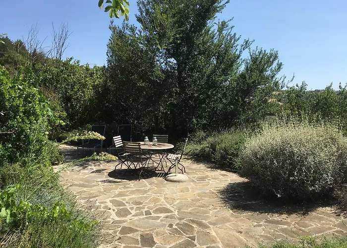 Casa de Férias Casale Monticchio