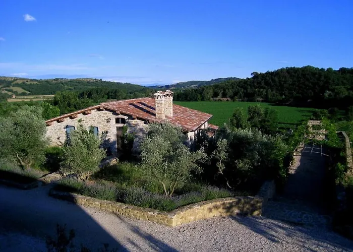 Casale Monticchio Casa de Férias *