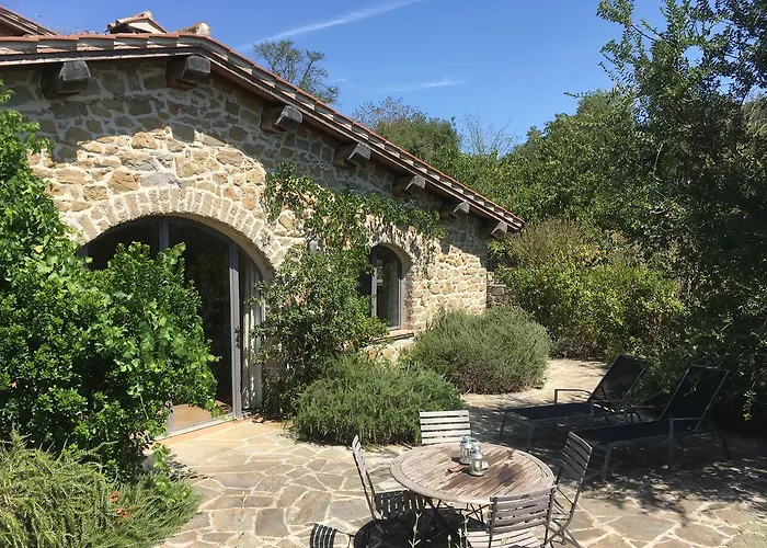 Casa de Férias Casale Monticchio