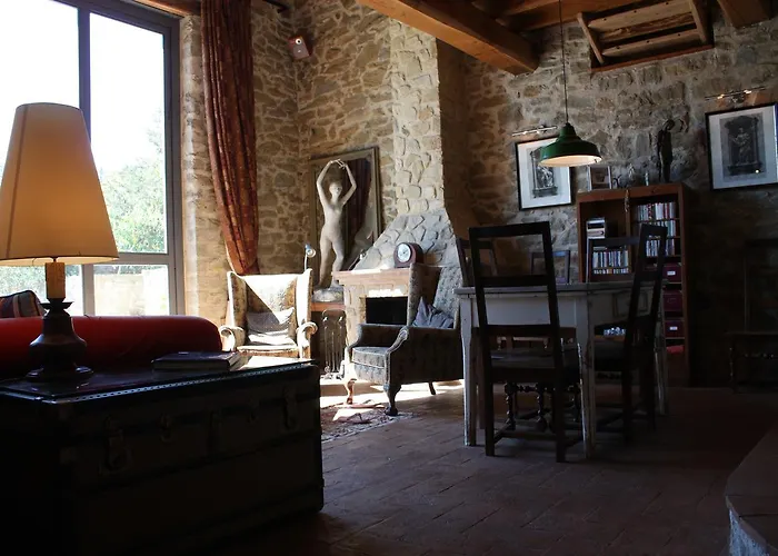 Casa de Férias Casale Monticchio *