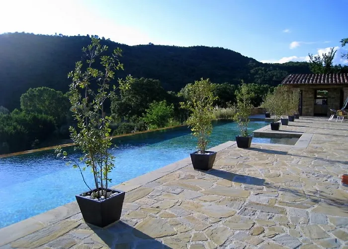 Casale Monticchio * Marsciano