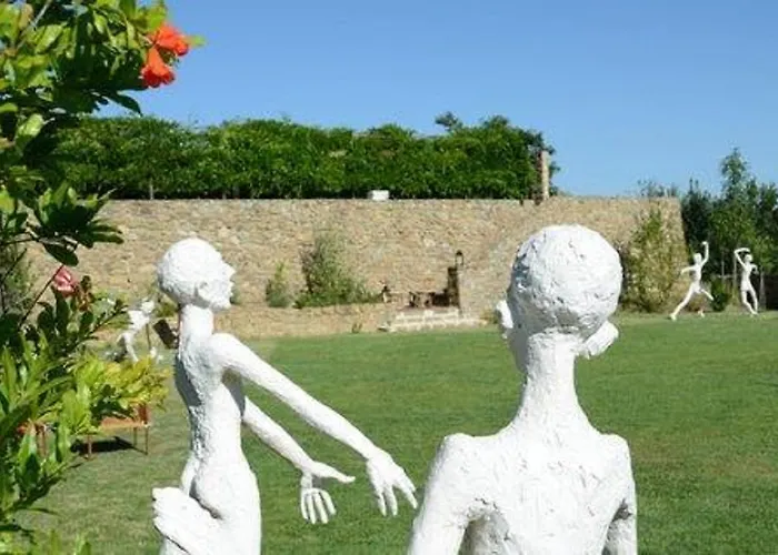 Casa de Férias Casale Monticchio Marsciano