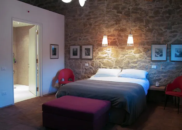 Casa de Férias Casale Monticchio